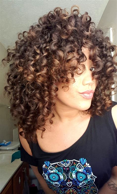 The top benefits of using Coco Magic Curl Controlling Cream for curly hair